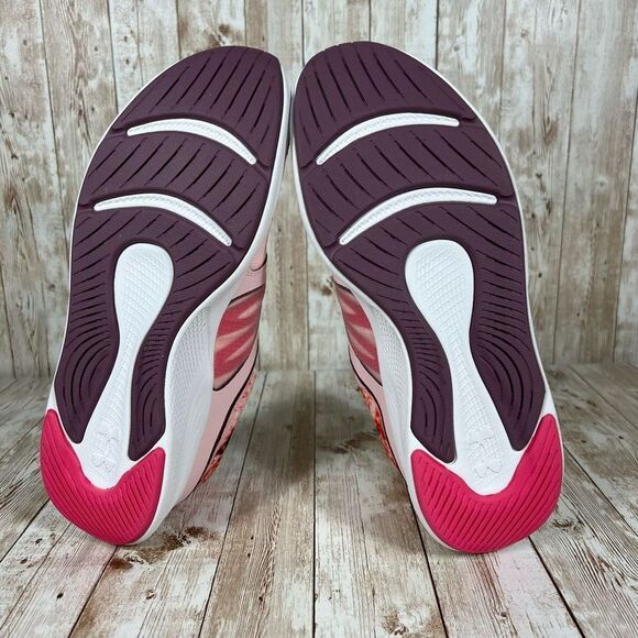 Under armour Charges Breathe‎ Bliss Womens 10 - Picture 7 of 8